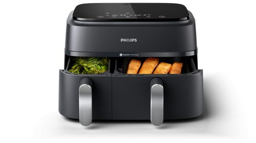 Aifryer 3000 DualBasket NA351/00
