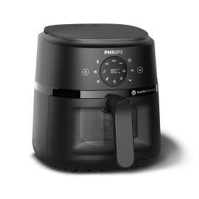 Airfryer 2000 S NA210/00 forrólevegős sütő Airfryer 2000 S NA210/00 forrólevegős sütő