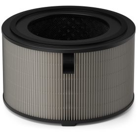   NanoProtect 4200 FY4200/30 2 az 1-ben Hepa és aktív szénszűrő