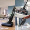 AquaTrio 7000 Vac&Wash XW7263/11 25,2V vezeték nélküli aktív felmosó, porszívó és kézi porszívó