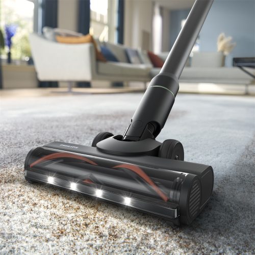 AquaTrio 7000 Vac&Wash XW7263/11 25,2V vezeték nélküli aktív felmosó, porszívó és kézi porszívó