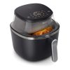 Airfryer 3000 L NA321/00 forrőlevegős sütő