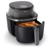 Airfryer 3000 L NA321/00 forrőlevegős sütő
