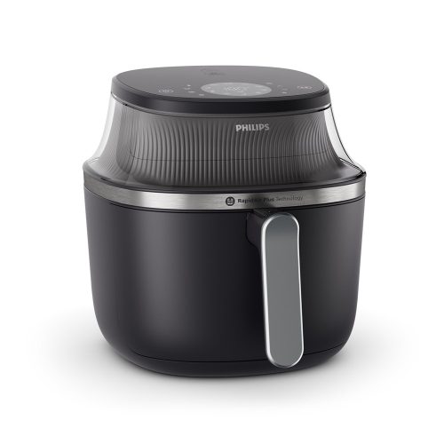 Airfryer 3000 L NA321/00 forrőlevegős sütő