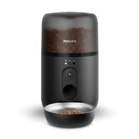   Pet Series PAW5320/02 automatikus kisállat etető kamerával