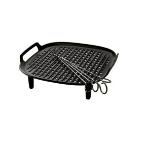 Airfryer L HD9926/00 grill kiegészítő