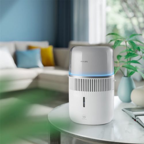 HU5710/00 NanoCloud párásító