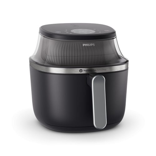 Airfryer 3000 XXL NA341/00 forrőlevegős sütő