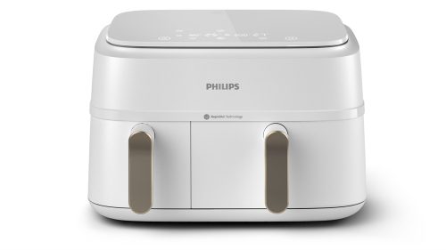 Airfryer 3000 DualBasket NA353/10