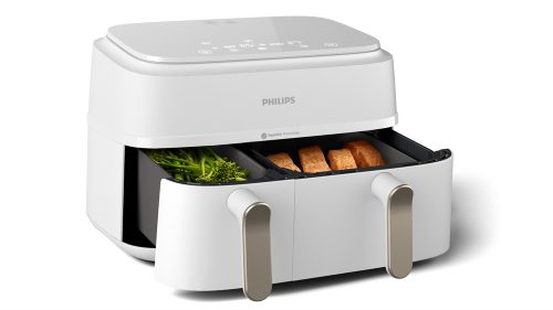 Airfryer 3000 DualBasket NA353/10