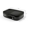 Series 3000 HD6210/90 asztali grill