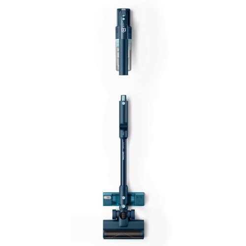 5000 Aqua Flex Tube XC5244/10 vezeték nélküli porszívó, kézi porszívó és felmosó