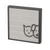 NanoProtect AC2000 FY3110/00 Hepa szűrő