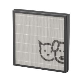 NanoProtect AC2000 FY3110/00 Hepa szűrő