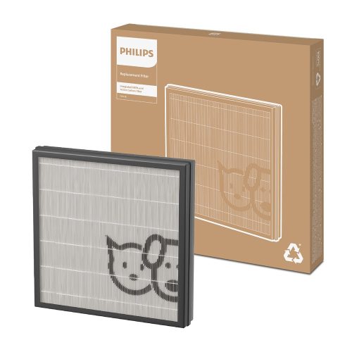 NanoProtect AC2000 FY3110/00 Hepa szűrő