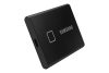 T7 Touch external Black , USB 3.2, 2TB