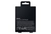 T7 Touch external Black , USB 3.2, 2TB