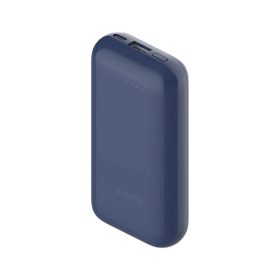 Xiaomi 33W Power Bank 10000mAh Pocket Edition Pro (Midnight blue) / BHR5785GL   Xiaomi 33W Power Bank 10000mAh Pocket Edition Pro (Midnight blue) / BHR5785GL