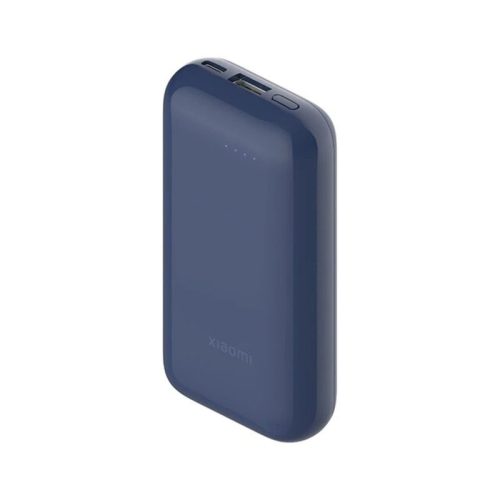Xiaomi 33W Power Bank 10000mAh Pocket Edition Pro (Midnight blue) / BHR5785GL