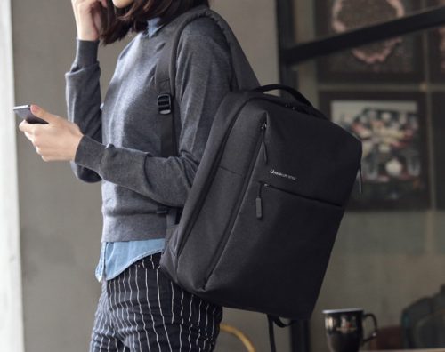 Xiaomi City Backpack 2 (Dark Gray)/ZJB4192GL
