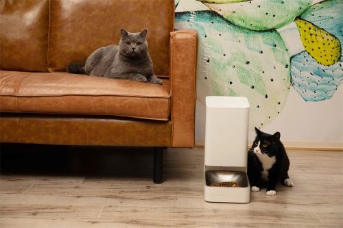Xiaomi Smart Pet Food Feeder EU/BHR6143EU