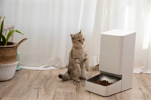 Xiaomi Smart Pet Food Feeder EU/BHR6143EU