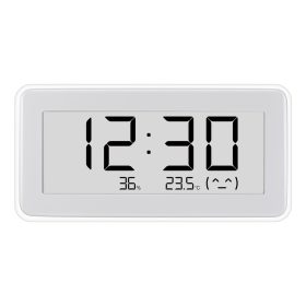 Mi Temperature and Humidity Monitor Clock (BLE)/BHR5435GL