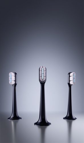 Xiaomi Electric Toothbrush T700 Replacement Heads / BHR5576GL