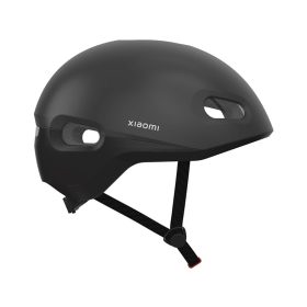 Mi Commuter Helmet (Black) M/QHV4008GL Mi Commuter Helmet (Black) M/QHV4008GL