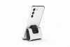 Camera Grip Stand for gadget cover, White (SES only)