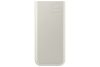 10,000mAh Battery Pack, Beige