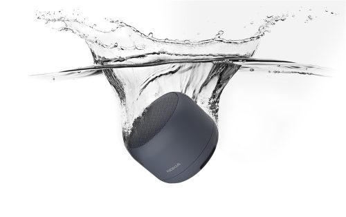 Nokia SP-102 BT Speaker, blue