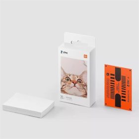 Xiaomi Photo Printer Paper 3 Inch / BHR6756GL