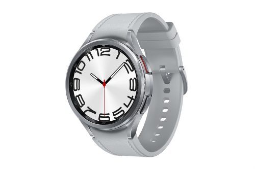 Galaxy Watch6 Classic (47mm, BT), Silver