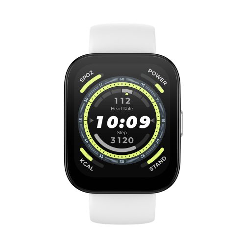 Amazfit Bip 5, Cream White