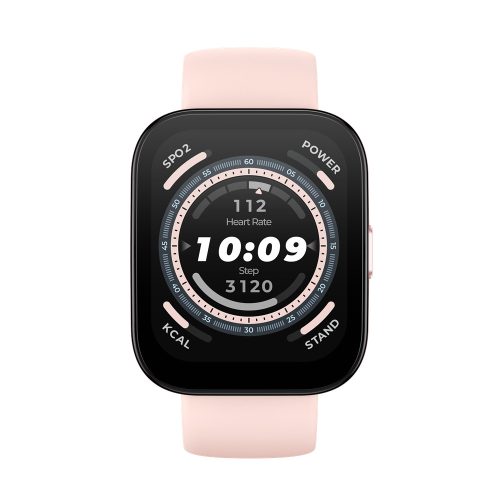 Amazfit Bip 5, Pastel Pink