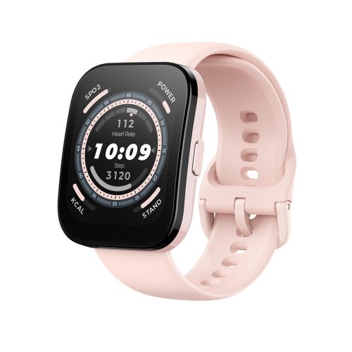 Amazfit Bip 5, Pastel Pink