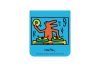Galaxy Flip5 Flipsuit Card Only Keith Harring
