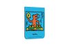 Galaxy Flip5 Flipsuit Card Only Keith Harring