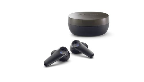 Moto BUDS 600 Black