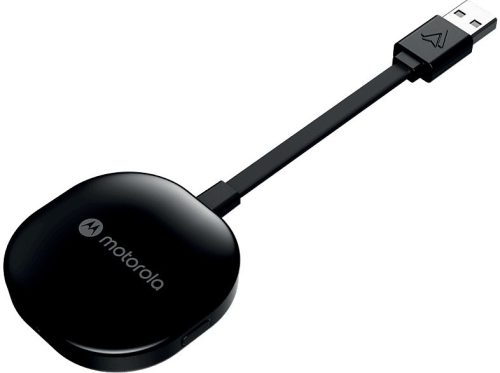 Moto Android Auto MA1 -  Black
