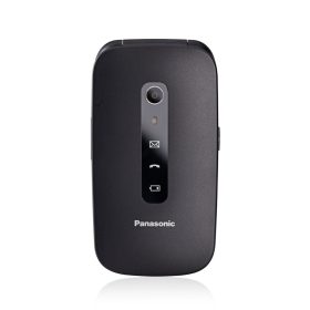KX-TU550EXB 4G, Black
