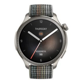 Amazfit Balance, Sunset Grey