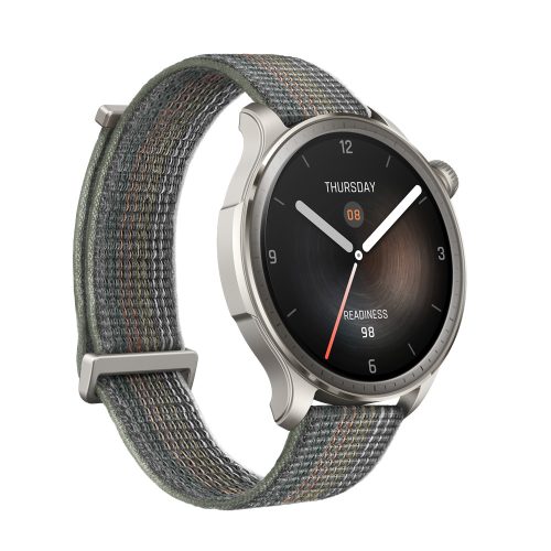 Amazfit Balance, Sunset Grey