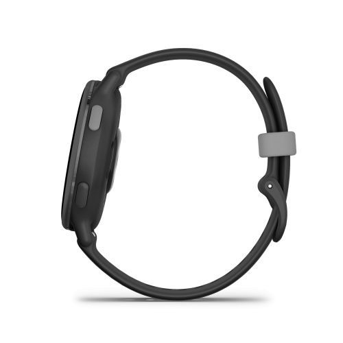Vivoactive 5, Black and Slate, WW