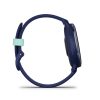 Vivoactive 5, Captain Blue and Metallic, WW