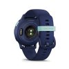 Vivoactive 5, Captain Blue and Metallic, WW