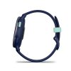 Vivoactive 5, Captain Blue and Metallic, WW
