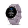 Vivoactive 5, Orchid and Orchid Metallic, WW