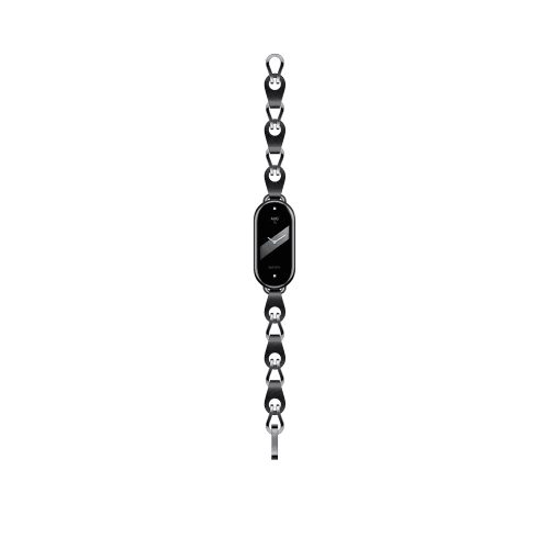Xiaomi Smart Band 8 Chain Strap - Black